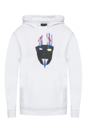 Hoodie, zdjęcie 1 Hoodie od Diesel Black Gold